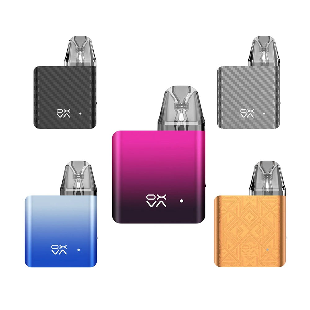 OXVA XLIM SQ VAPE KIT Dreamlandvape OXVA XLIM SQ VAPE KIT Dreamlandvape