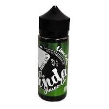 The Panda Juice Co E-Liquid 100ml Dreamlandvape The Panda Juice Co E-Liquid 100ml Dreamlandvape