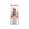Pyne Pod Click 50K Prefilled Vape Kit – 50,000 Puffs | Dual Mode | 20mg Nic Salt | OLED Display | Rechargeable