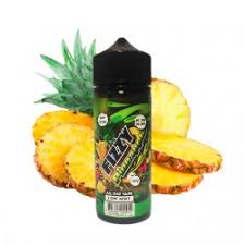 Fizzy Juice by Mohawk & Co 100ml E-Liquid | 0mg Nicotine | 70VG/30PG | TPD Version – Buy 5 Get 5 Free or Buy 10 Get 10 Free