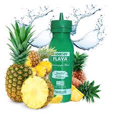Horny Flava 100ml E-Liquid | 0mg Nicotine | 70VG/30PG | TPD Compliant –