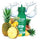 Horny Flava 100ml E-Liquid | 0mg Nicotine | 70VG/30PG | TPD Compliant –