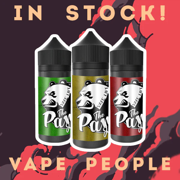 panda vape PANDA VAPES main image 1