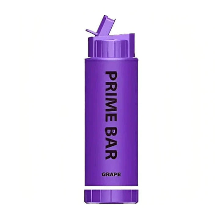 Prime Bar Vapes PRIME BAR 8000 PUFFS 20MG Prefilled Pod kit -Rechargeable VAPES 10 Pc Dreamlandvape Prime Bar Vapes PRIME BAR 8000 PUFFS 20MG Prefilled Pod kit -Rechargeable VAPES 10 Pc Dreamlandvape