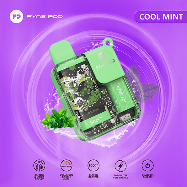 Pynepod 8500 Puffs Pre-filled 2ml eJuice pod tank 20mg Nico 2ML Batter Dreamlandvape Pynepod 8500 Puffs Pre-filled 2ml eJuice pod tank 20mg Nico 2ML Batter Dreamlandvape