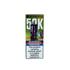 Pyne Pod Click 50K Prefilled Vape Kit – 50,000 Puffs | Dual Mode | 20mg Nic Salt | OLED Display | Rechargeable