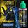 Vapour Freaks 100ml 0mg E-Liquid Vape Juice 70VG/30PG –