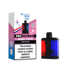 Hayati Pro Ultra Plus 25K Replacement Pods – Pack of 5 | 25,000 Puffs Per Pod | 20mg Nic Salt | Mesh Coil | MTL Vape Refill
