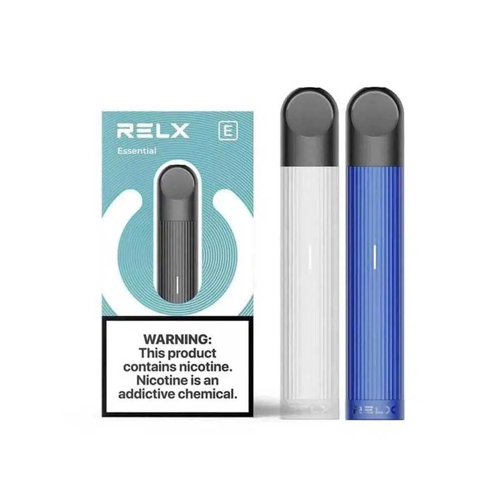 RELX Essential Pod Device