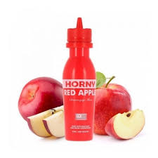 Horny Flava 100ml E-Liquid | 0mg Nicotine | 70VG/30PG | TPD Compliant –