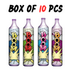 Pack of 10 Boom Disposable Vape2 ml 20 mg Up to 4000 Puffs Non rechargeable