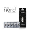 SMOK NORD REPLACEMENT COILS