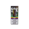 Pyne Pod Click 50K Prefilled Vape Kit – 50,000 Puffs | Dual Mode | 20mg Nic Salt | OLED Display | Rechargeable