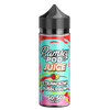 Ramsey Pod Juice 50/50 VG/PG - 100ml Shortfill (120ml Bottle) - 0mg Nicotine