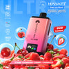 Hayati Pro Ultra Plus 25K Bar Twist Pod Kit – 25,000 Puffs | 20mg Nic Salt | Dual Prefilled Pods | Rechargeable Vape Device