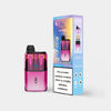 R and M Fumot Ultra T32000 Rechargeable Vape Bar Prefilled Pod Kit Pen 20 mg – Pack of 5 (Box Offer):
