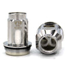 Smok TFV18 Replacement Coils 100-110w Single meshed and Dual Meshed .