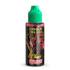 Vapour Freaks 100ml 0mg E-Liquid Vape Juice 70VG/30PG –