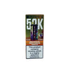 Pyne Pod Click 50K Prefilled Vape Kit – 50,000 Puffs | Dual Mode | 20mg Nic Salt | OLED Display | Rechargeable