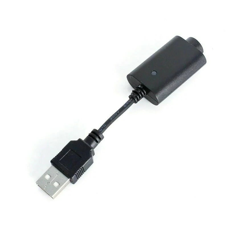 USB Cable Charger EGO T 150 Threaded Battery CE4 CE5 CE6 E-Cig Vape Pe   Dreamlandvape