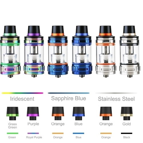 Uwell Valyrian Sub Ohm Tank