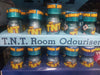 Liquid Gold Aroma – 10ml Bottles Premium Strength Formula | Pocket-Sized Room Odouriser