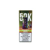 Pyne Pod Click 50K Prefilled Vape Kit – 50,000 Puffs | Dual Mode | 20mg Nic Salt | OLED Display | Rechargeable