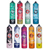 AISU E LIQUID 50ML ALL RANGE BY ZAP VAPE JUICE 70/30 0MG