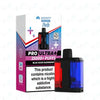 Hayati Pro Ultra Plus 25K Replacement Pods – Pack of 5 | 25,000 Puffs Per Pod | 20mg Nic Salt | Mesh Coil | MTL Vape Refill