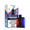 Hayati Pro Ultra Plus 25K Replacement Pods – Pack of 5 | 25,000 Puffs Per Pod | 20mg Nic Salt | Mesh Coil | MTL Vape Refill