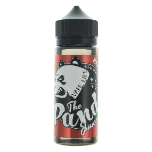 The Panda Juice Co E-Liquid 100ml Dreamlandvape The Panda Juice Co E-Liquid 100ml Dreamlandvape