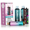 Pyne Pod Click 50K Prefilled Vape Kit – Pack of 5 (Box Offer) | 50,000 Puffs Each | Dual Mode | OLED Display | 20mg Nic Salt | Rechargeable