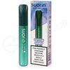 SUORIN Bars Vape Nicotine 20ml