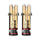 SKE CRYSTAL PLUS PODS REPLACEABLE PRE-FILLED | All Flavours 2 Pk  20MG 2ML