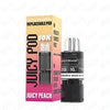 Juicy Pod Novamax 10K Replacement Pod + 10ml Refill – 20mg Nic Salt | Up to 6,000 Puffs | Mesh Coil