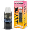 Juicy Pod Novamax 10K Replacement Pod + 10ml Refill – 20mg Nic Salt | Up to 6,000 Puffs | Mesh Coil