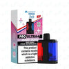 Hayati Pro Ultra Plus 25K Replacement Pods – Pack of 5 | 25,000 Puffs Per Pod | 20mg Nic Salt | Mesh Coil | MTL Vape Refill