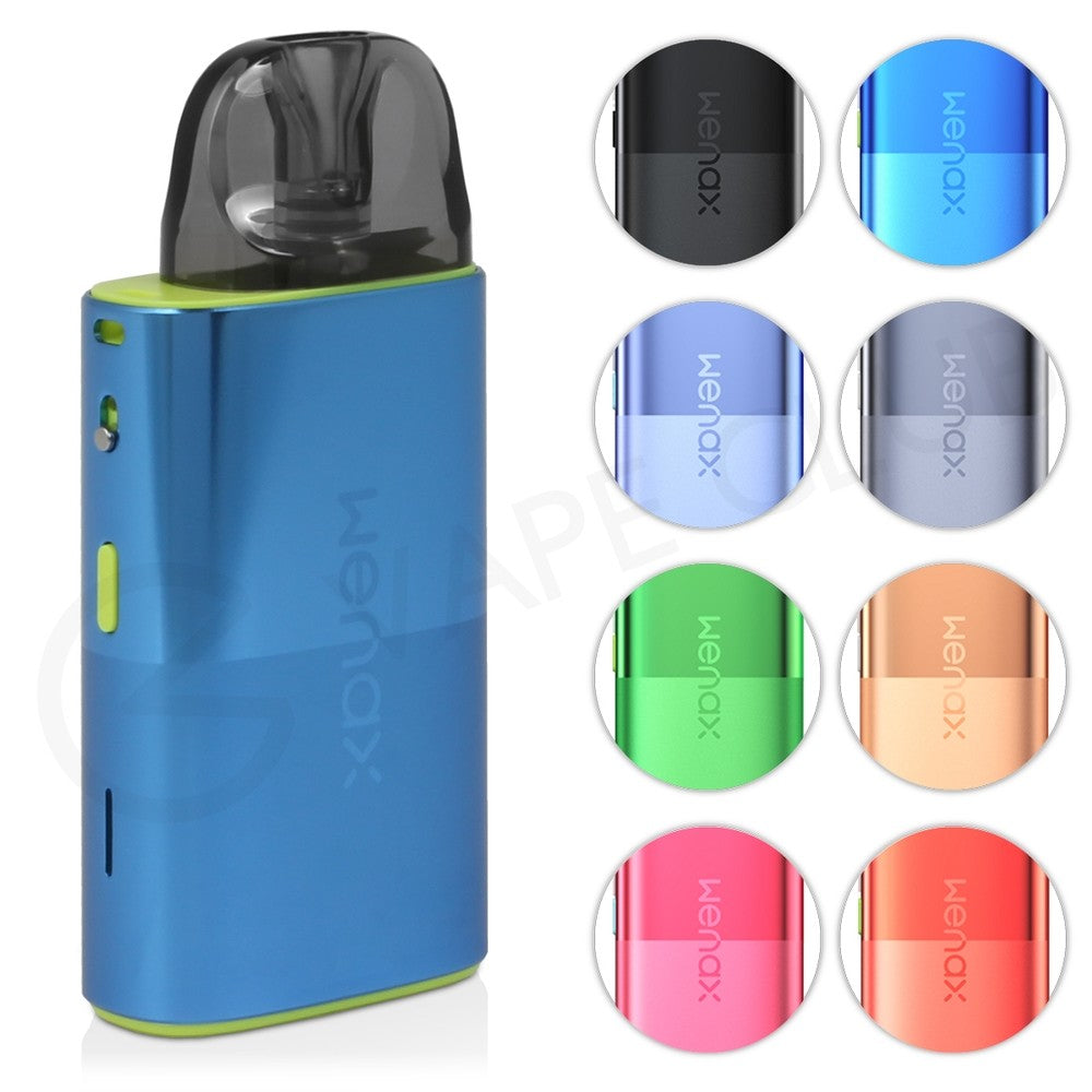 GEEKVAPE WENAX U VAPE KIT 20W