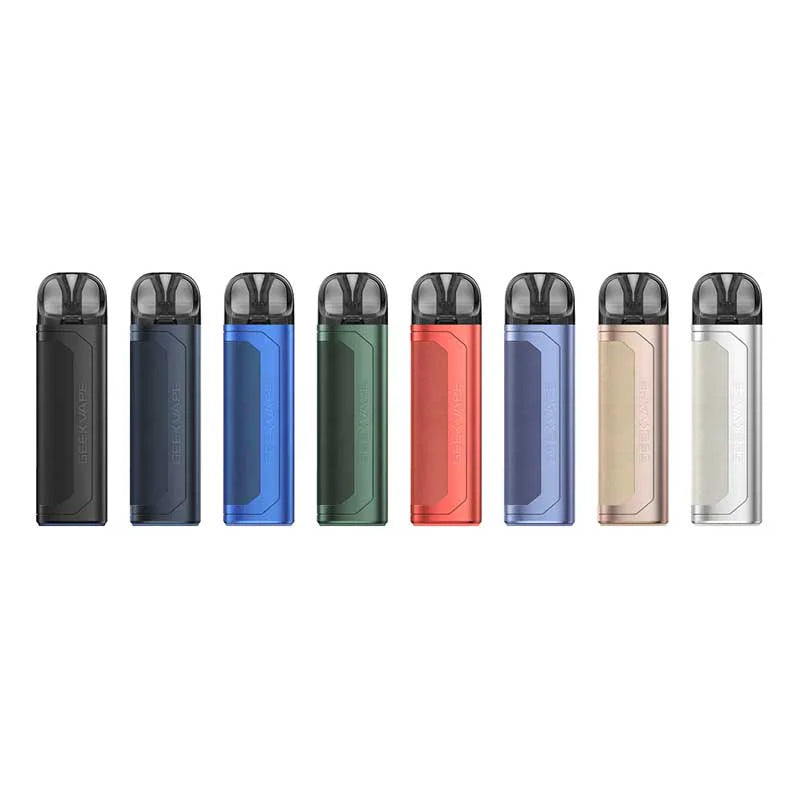 Geekvape AU(Aegis U) Pod System Kit 800mAh 20W