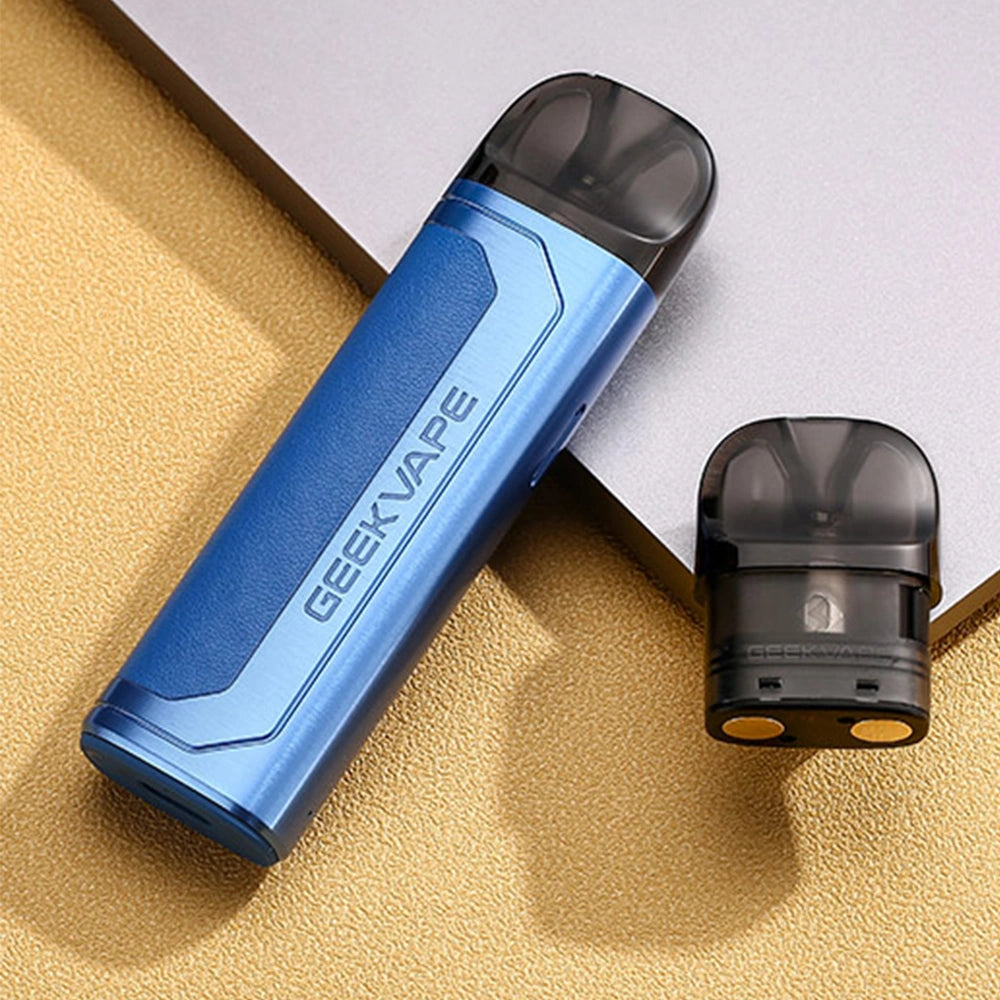 Geekvape Aegis Au Pod Geekvape AU(Aegis U) Pod System Kit 800mAh 20W Dreamlandvape Geekvape Aegis Au Pod Geekvape AU(Aegis U) Pod System Kit 800mAh 20W Dreamlandvape