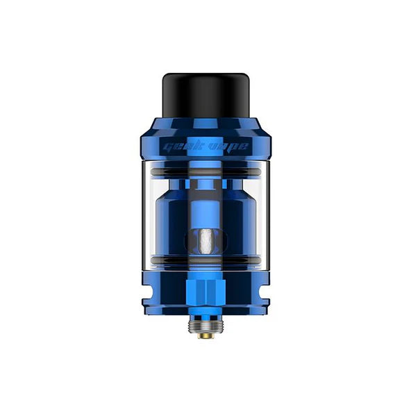 GeekVape Obelisk Tank 2ml E-Liquid Push-fit&nbsp;Coils