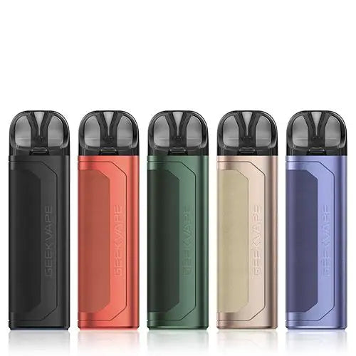 Geekvape AU(Aegis U) Pod System Kit 800mAh 20W Dreamlandvape Geekvape AU(Aegis U) Pod System Kit 800mAh 20W Dreamlandvape