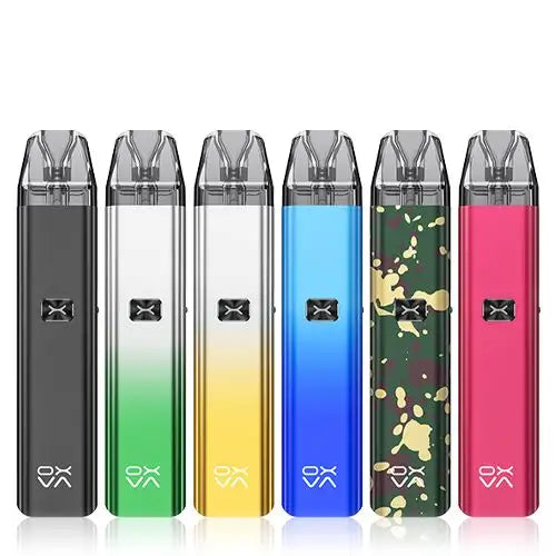 xoxo vape Oxva Xlim C Pod Vape Kit 900 mAh built in battery pod – Dreamlandvape