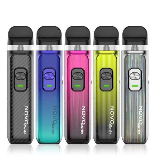 SMOK Novo Master Pod vape Kit  Dreamlandvape