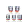 iJOY X3 0.15? Mesh Coils (40-90W) Pack Of 3