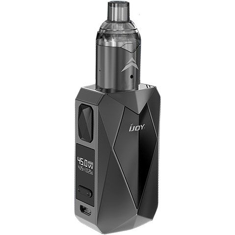 what is vpc mode vape iJoy Diamond VPC Kit Black Mirror – Dreamlandvape