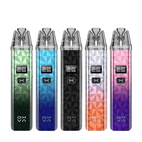 Oxva Xlim Classic Edition Pod Kit