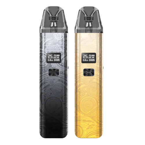 elfbar elfa master akku OXVA XLIM V2 Replacement Pods $9.99 main image 0