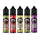 V BLOOD 50ML E LIQUID 0mg comes as 50ml bottle 50% VG / 50% PG