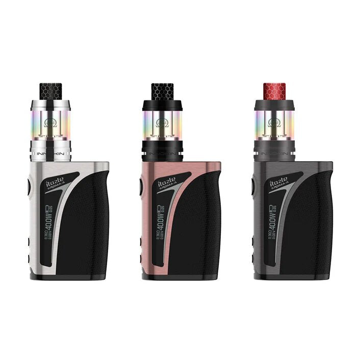 Innokin Kroma A Kit With Isub B Tank
